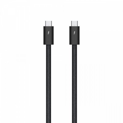 Apple Przewód profesjonalny Thunderbolt 5 Pro (USB-C) - 1 m