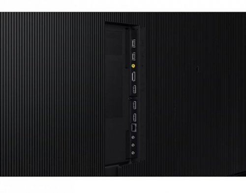 Samsung Monitor profesjonalny QM98C 98 cali Matowy 24h/7 500(cd/m2) 3840x2160 (UHD) S10 Player (Tizen 7) Wi-Fi/BT 3 lata On-Site (LH98QMCEBGCXEN)