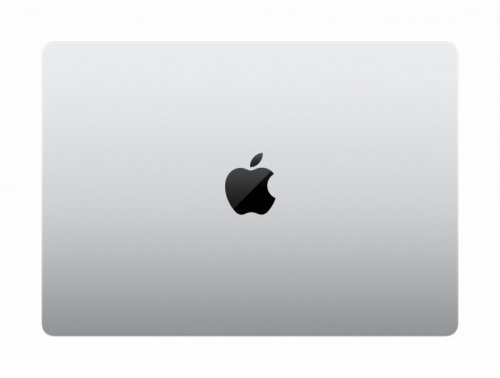 Apple MacBook Pro 14.2 cali: M4 Pro 12/16, 24GB, 512GB SSD - Srebrny