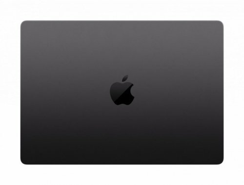 Apple MacBook Pro 14.2 cali: M4 Pro 14/20, 24GB, 1TB SSD - Gwiezdna czerń