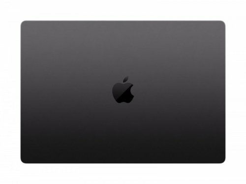 Apple MacBook Pro 16.2 cali: M4 Pro 14/20, 48GB, 512GB SSD - Gwiezdna czerń