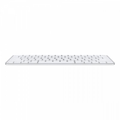 Apple Klawiatura Magic Keyboard z Touch ID dla modeli Maca z układem Apple - angielski (międzynarodowy)