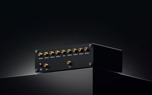 TELTONIKA Router RUTM52 Dual 5G