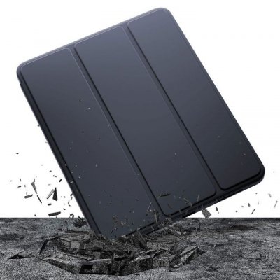 3MK Etui Soft Tablet Case iPad Pro 12,9 cali 4/5/6 generacja