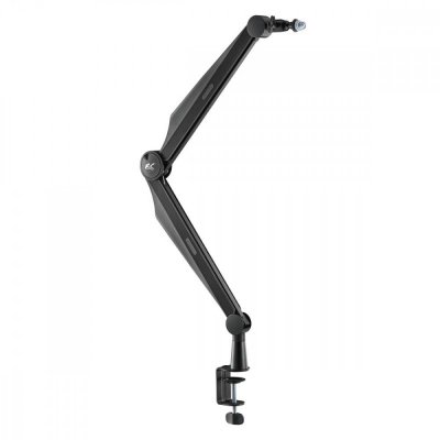 Maclean Uchwyt mikrofonu, 3/8&#039; i 5/8&#039; 1kg max, RS422