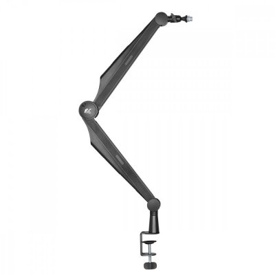 Maclean Uchwyt mikrofonu, 3/8&#039; i 5/8&#039; 1kg max, RS422