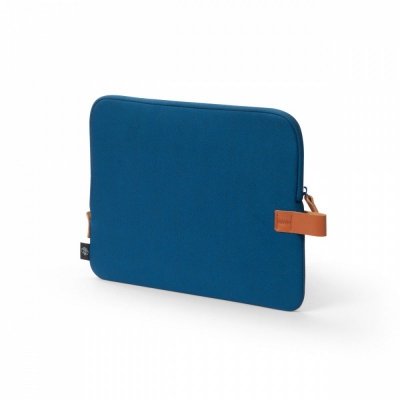 DICOTA Etui Skin URBAN 16 Navy