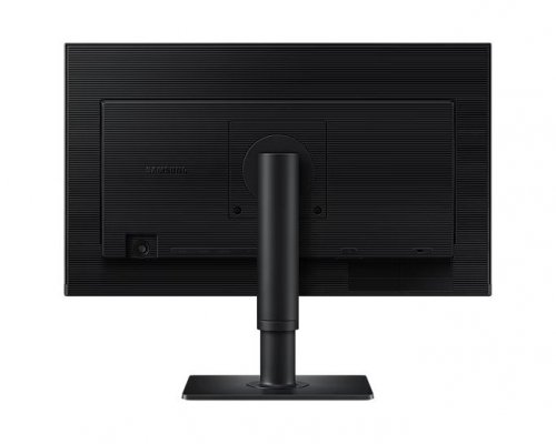 Samsung Monitor komputerowy 24 cale S40GD IPS 1920x1080 FHD 16:9 2xHDMI 1xDP 2xUSB-A 2.0 1xUSB-B 5ms 100Hz HAS+PIV głośniki płaski 3YOn-Site (LS24D406GAUXEN)