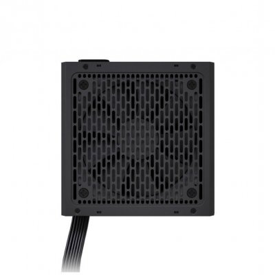 Gembird Zasilacz komputerowy Fornax Power 750W 80+Bronze aktywny PFC 120mm wentylator 10-pak