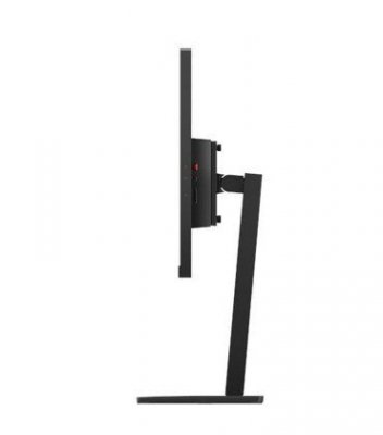 Lenovo Monitor komputerowy ThinkVision 23.8 cala E24q-30 63ECGAT2EU