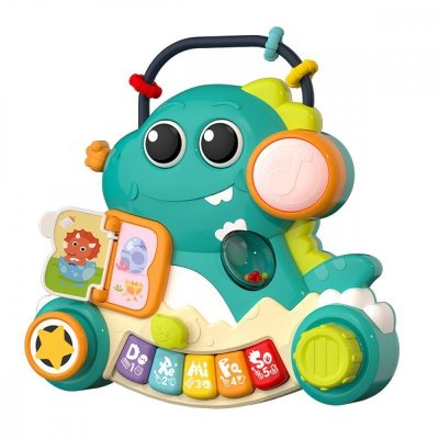 Smily Play Pianinko mówiące Mój Dino