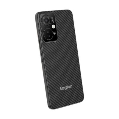 Energizer Smartfon Ultimate U652S 2GB RAM 64GB 6,51&quot; 4G LTE Dual SIM EU Czarny