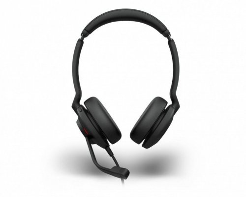 Jabra Słuchawki Evolve2 30 SE USB-A amp C MS Stereo
