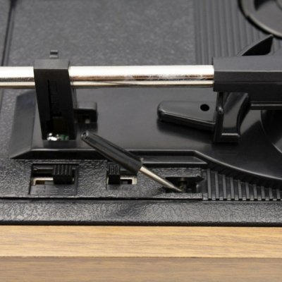 Technaxx Deutschland GmbH & Co. KG Gramofon retro bluetooth TX-186
