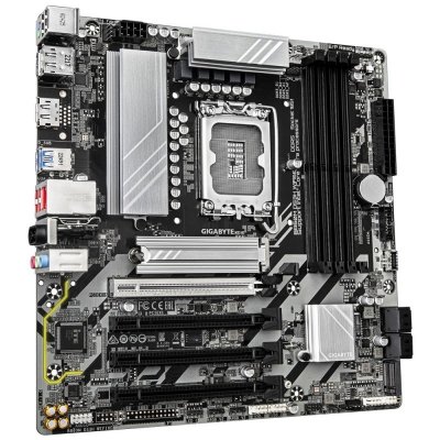 Gigabyte Płyta główna B860M DS3H WIFI6E