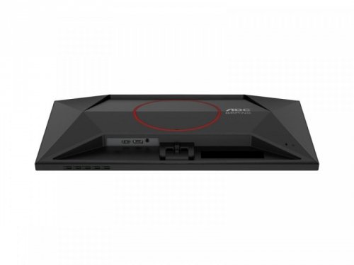 AOC Monitor 24G42E 23.8 cala 180Hz Fast IPS HDMI DP