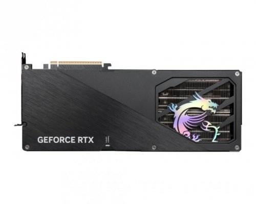 MSI Karta graficzna GeForce RTX 5090 GAMING TRIO OC 32G GDDR7 512bit 3DP/HDMI