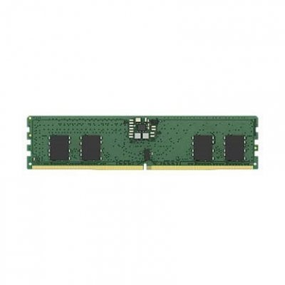 Kingston Pamięć DDR5 8GB(1*8GB) 6400 CL52 1Rx16 CUDIMM