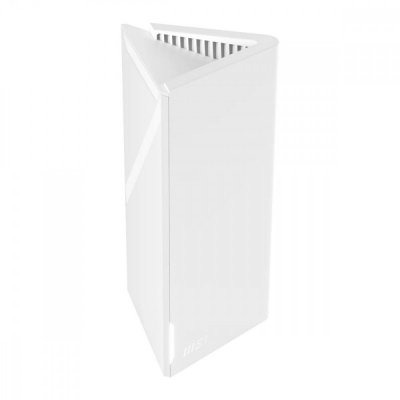 MSI Router Roamii BE Lite Mesh System - 1 Pack