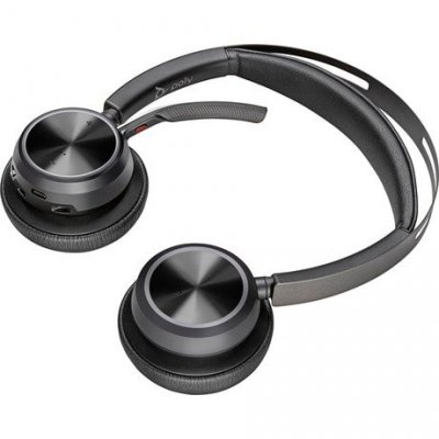 POLY Zestaw słuchawkowy Voyager Focus 2 USB-C/A          9T9J3AA