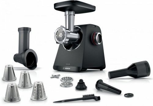 Bosch Maszynka do mięsa MFWS440B