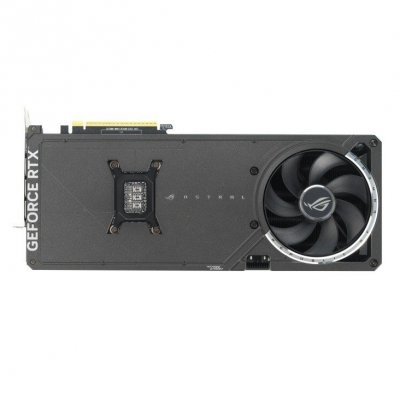 Asus Karta graficzna GeForce RTX 5080 ROG ASTRAL OC GDDR7 256bit 3DP/2HDMI
