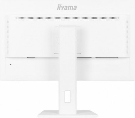 IIYAMA Monitor komputerowy  27 cali XUB2797QSN-W2 IPS,QHD,USB-c Dock,HDMI,DP,PD-65W,2x2W, 4xUSB(3.2),300cd/m2,80M:1,sRGB:99%/5y/