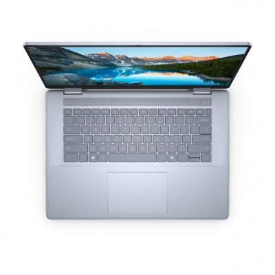 Dell Notebook Inspiron Plus 7640 Win11Pro Ultra 7 155H/32GB/2TB SSD/16.0 2,5K 2560x1600/RTX 4060/FgrPr/FHD Cam/Mic /Backlit Kb/90 Wh/3Y Basic