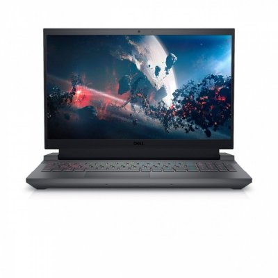 Dell Notebook G15 5530 Win11Pro  i5-13450HX/16GB/512GB SSD/15.6 cali