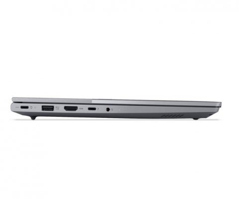 Lenovo Laptop ThinkBook 14 G8 21SJ008APB W11Pro Ultra 5 225U/16GB/512GB/INT/14.0 WUXGA//Luna Grey/3YRS OS + CO2 Offset