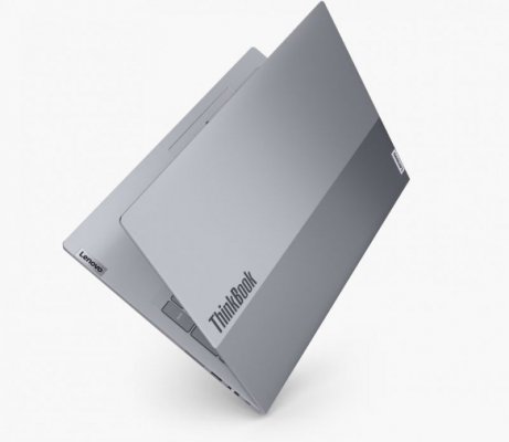 Lenovo Notebook ThinkBook 16 G8 W11Pro Ultra 5 225U/16GB/512GB/INT/16 cali
