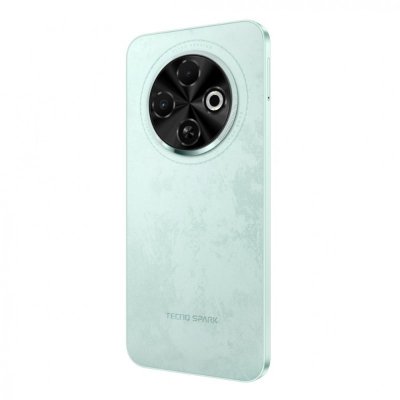 TECNO Smarfon Spark 30C 8/256 Magic Skin Green