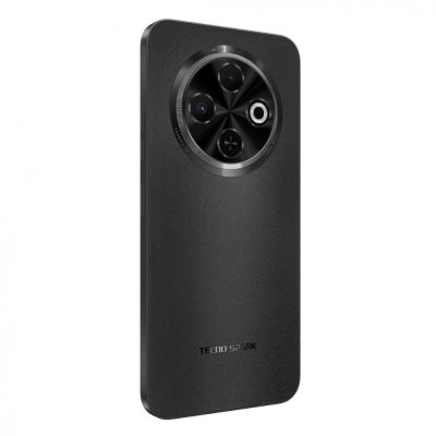 TECNO Smartfon Spark 30C 6/128 Orbit Black