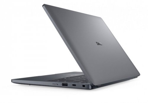 Dell Laptop Dell Pro 13 Premium PA13250 Win11Pro Ultra 5 236V/16GB/512GB SSD G4/13.3 FHD+/Arc/FgrPr/Cams&Mic/WLAN+BT/BcklKb/3C/vPro/3YPS Magnesium