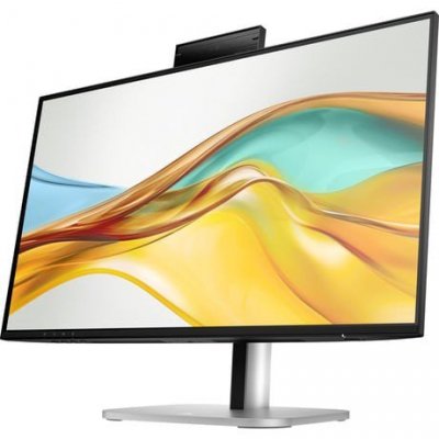 HP Inc. Monitor S5 Pro 524pm FHD 9E0G9UT#ABB