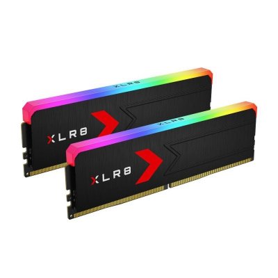 PNY Pamięć DDR5 32GB 6000 C36 2x16 MD32GK2D5600036XRGB
