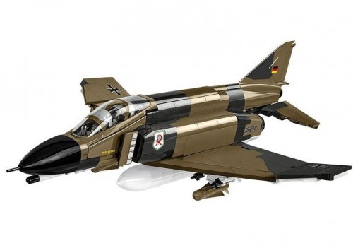 Cobi Klocki Klocki Armed Forces F-4F Phantom II 676 elementów