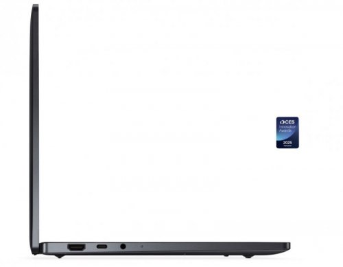 Dell Laptop Dell Pro 14 Premium PA14250 W11P Ultra 5 236V/16GB/512GB/14.0 FHD+ 400nit/Arc/FgrPr/Cams&Mic/WLAN+BT/BcklKb/3C/vPro/3YPS Magnesium