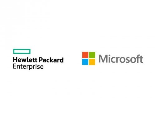 Hewlett Packard Enterprise ROK Microsoft Windows Server 2025 Remote Desktop Service 5 użytkowników CAL P77120-B21