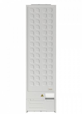Gorenje Chłodziarko-zamrażarka NRKI519E41