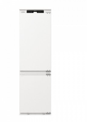 Gorenje Chłodziarko-zamrażarka NRKI517E61WF