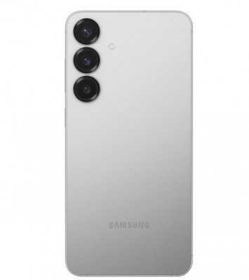 Samsung Smartfon GALAXY S25+ 5G 12/512GB DS Srebrny