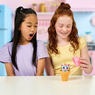 Cobi Maskotka Cookeez Makery Yum Yummz - Rożek display 18 sztuk