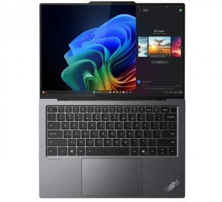 Lenovo Ultrabook ThinkPad X9-14 G1 W11Pro Ultra 7 258V/32GB/1TB/INT/14 cali OLED