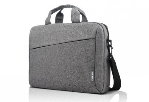 Lenovo Torba na laptopa 15.6 cala T210 Szara 4X40T84060