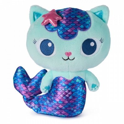 Spin Master Maskotka Koci Domek Gabi Deluxe Plusz Syrenkotka