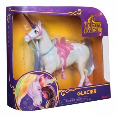 Spin Master Figurka Akademia Jednorożców Jednorożec Śnieżka