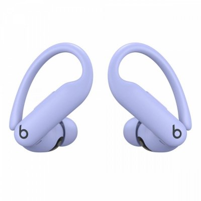 Apple Słuchawki Powerbeats Pro 2 Hiperfiolet