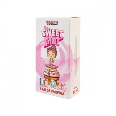 TUBAN Perfumy Tubi Glam Sweet Girl