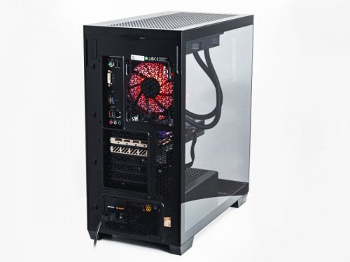 OPTIMUS Komputer E-Sport GA520T-CR7 Ryzen 7 5800X/16GB/1TB/RTX 4060 EAGLE OC 8G/W